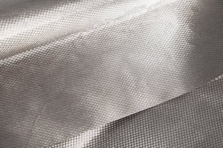 MRI shielding